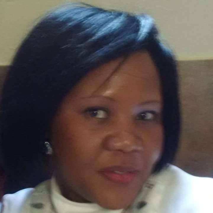 Beloved Zanele Msimango