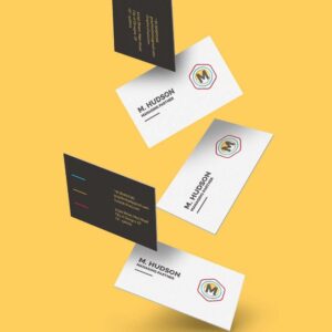 Digital & Physical Business Cards