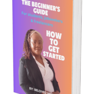The Ultimate 7-Step Beginner’s Guide to Building a Professional Website – Boost Your Career Now!