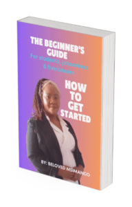 Beginner's Guide to Professional Website Building