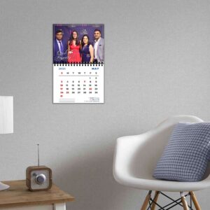 Wall Calendar