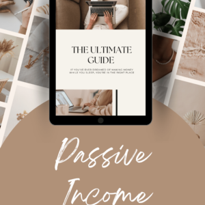 7 Proven Ways to Build Passive Income and Achieve Financial Freedom