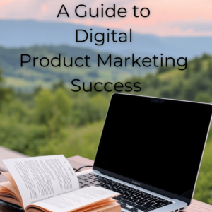 5 Ways to Sell & Scale Digital Products: Build Your Digital Empire