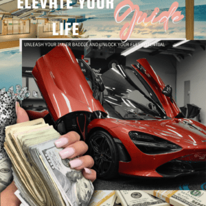 Elevate Your Life Guide: Unlock Your Full Potential and Achieve Your Dreams