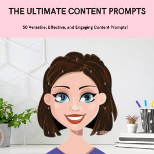 Engaging Content Prompts: 50 Ideas to Elevate Your Brand's Strategy