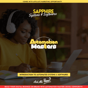 Sapphire Systems and Software